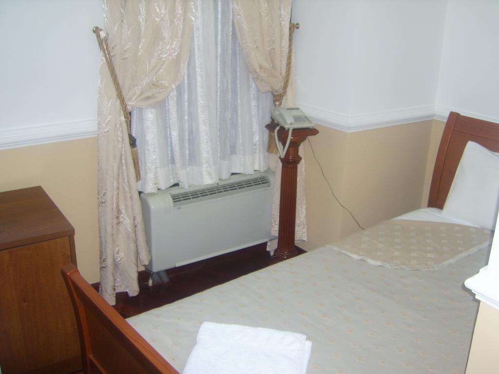 Villa St. Sofija Ohrid Zimmer foto