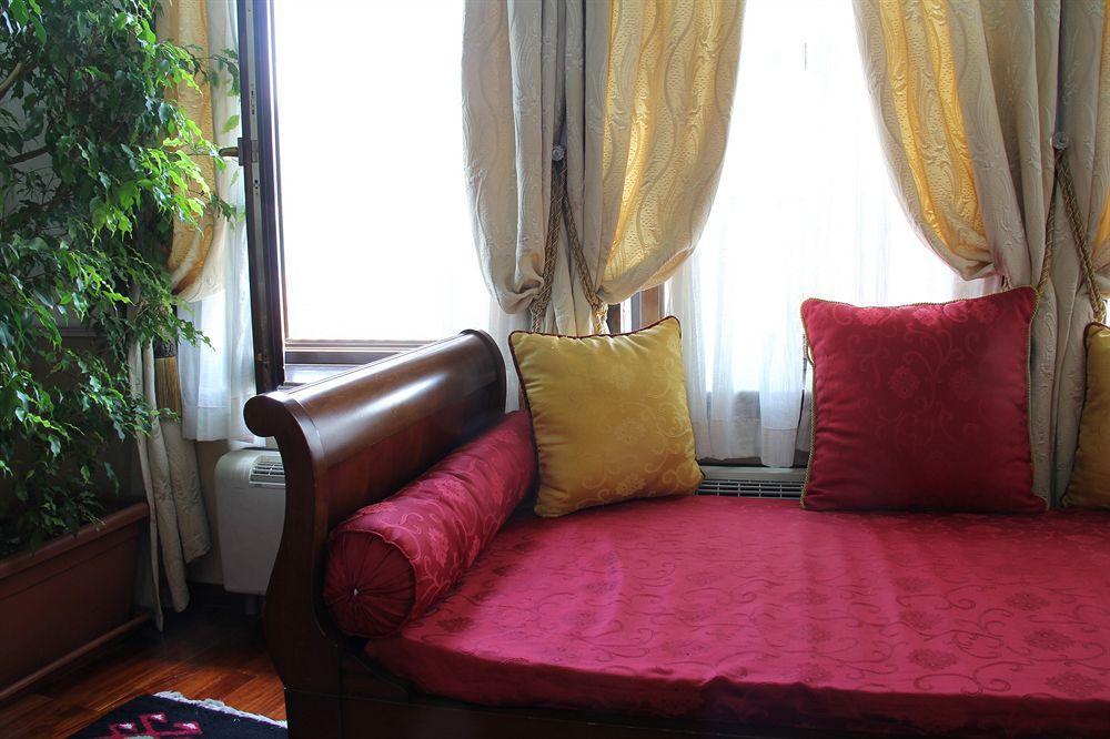 Villa St. Sofija Ohrid Exterior foto