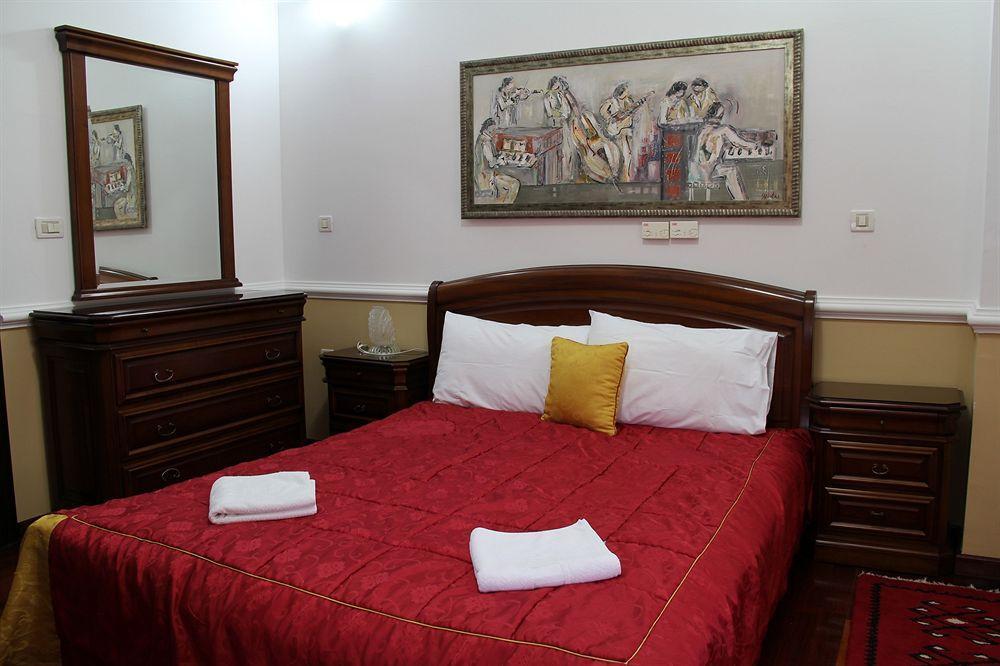 Villa St. Sofija Ohrid Exterior foto